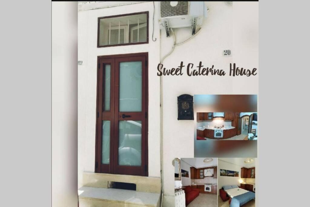 Sweet Caterina House Vila Ostuni Exterior foto