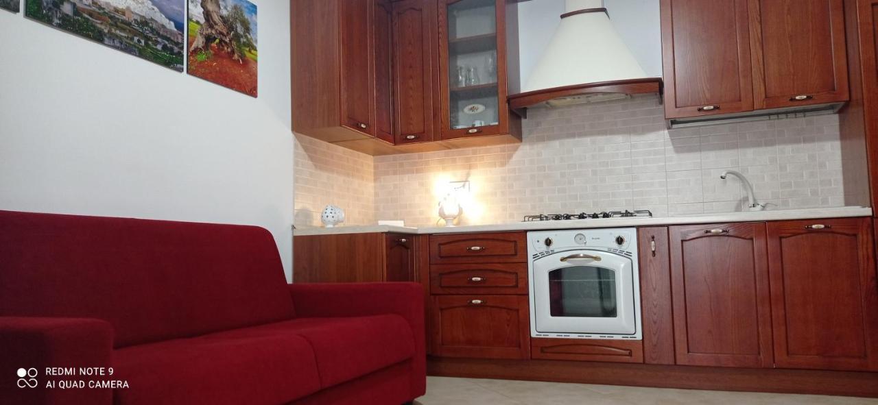 Sweet Caterina House Vila Ostuni Exterior foto