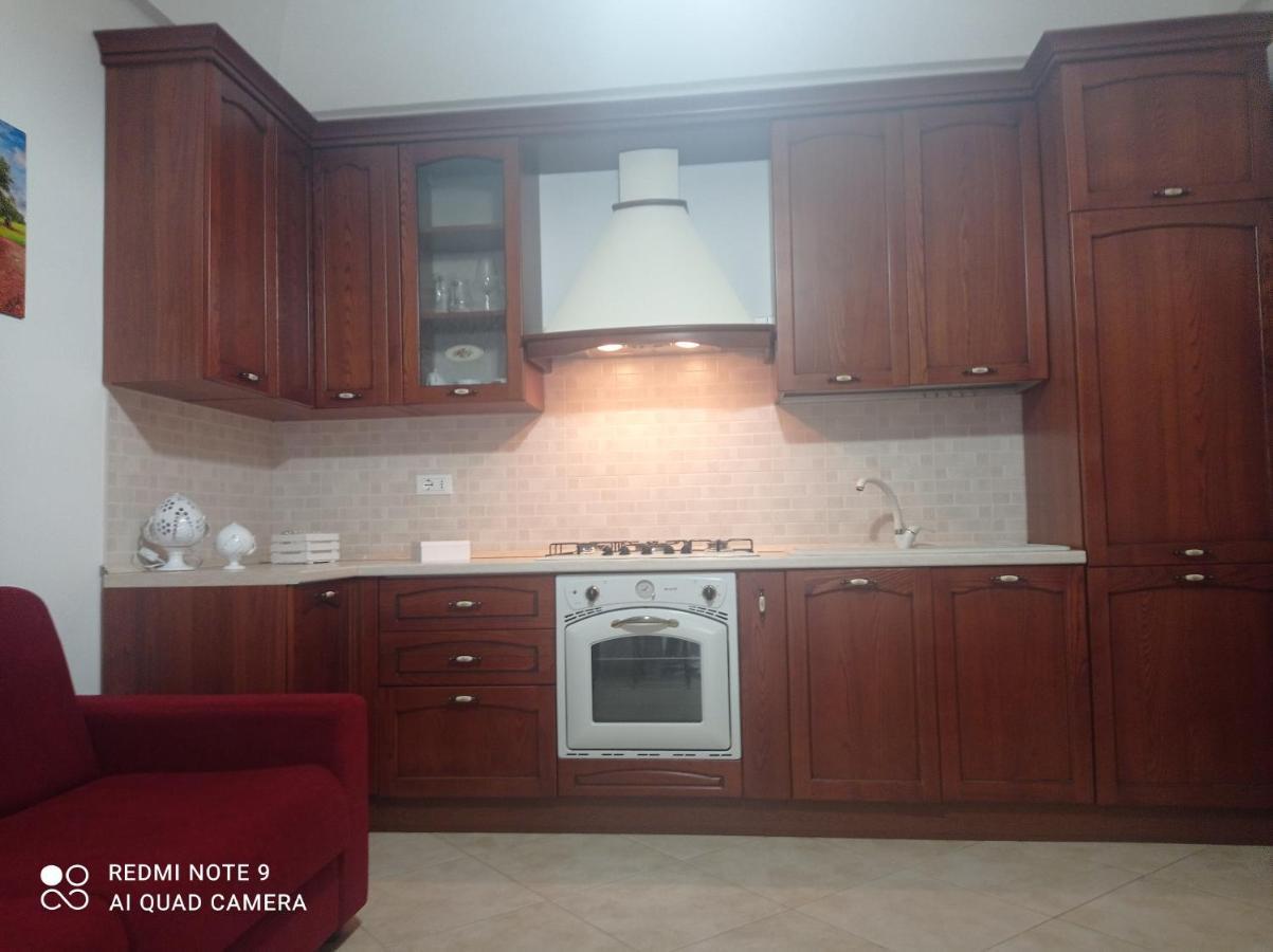 Sweet Caterina House Vila Ostuni Exterior foto