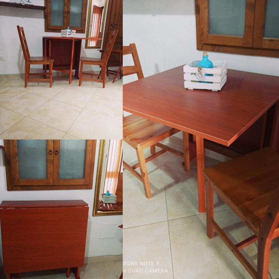 Sweet Caterina House Vila Ostuni Exterior foto